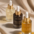 Rituel - Densité & Anti-Chute