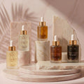 Rituel - Nutrition Totale